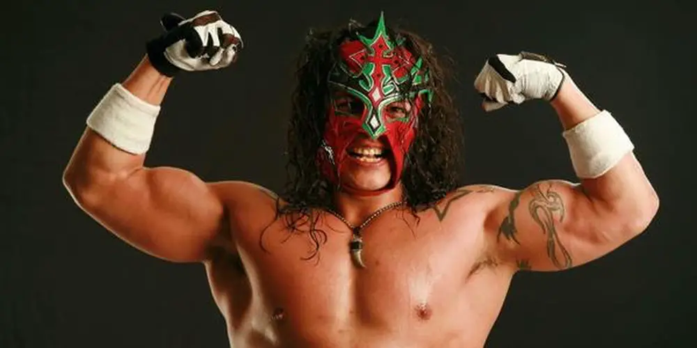 Best Mexican Wrestler Names