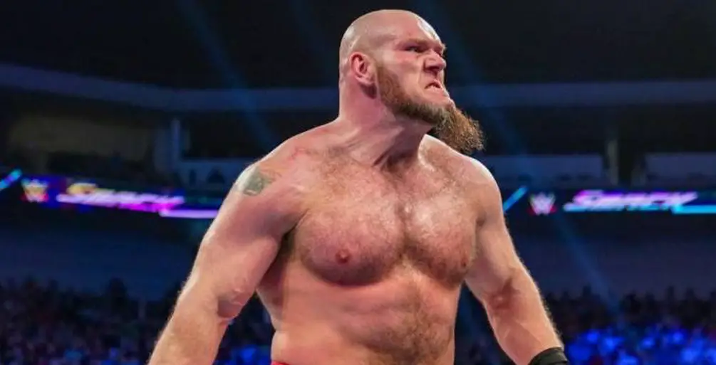 The 15 Best Bald Wrestlers Of All Time 