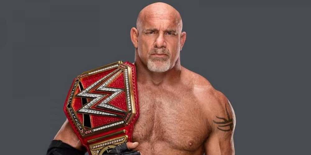 The 15 Best Bald Wrestlers Of All Time 