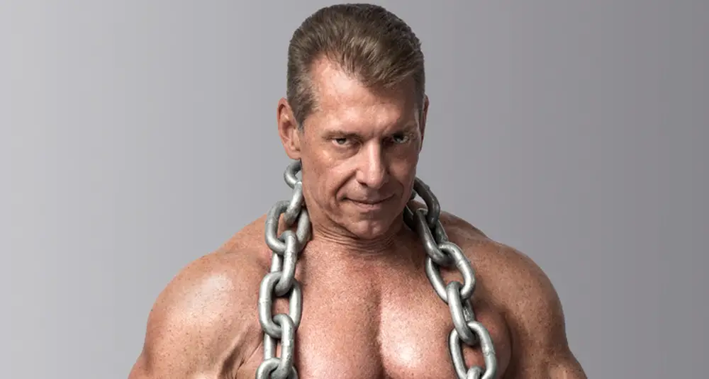 The 15 Most Hated Wrestlers of All Time