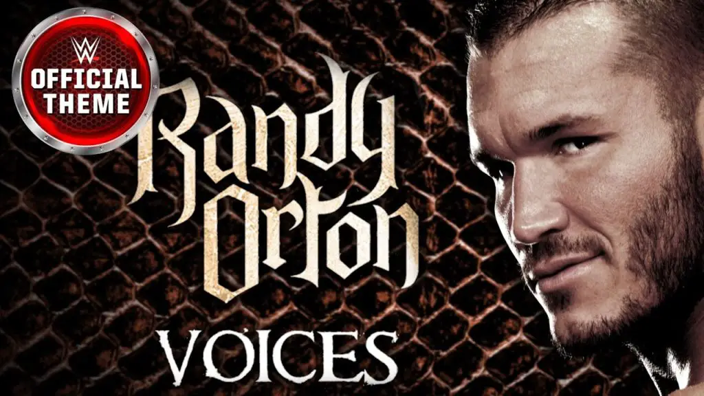 Randy Orton: WWE Salary, Net Worth, Early Life, Family