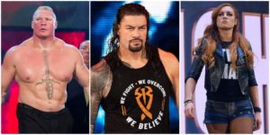 WWE Salary: Highest Paid Wrestlers, Richest Wrestlers, Lowest Paid Wrestlers, Referee Earnings