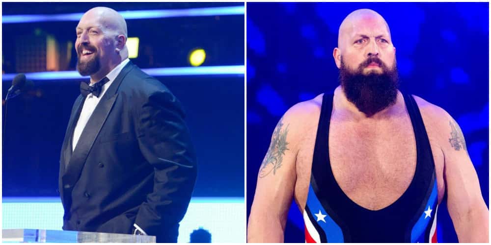 Big Show Net Worth and Salary