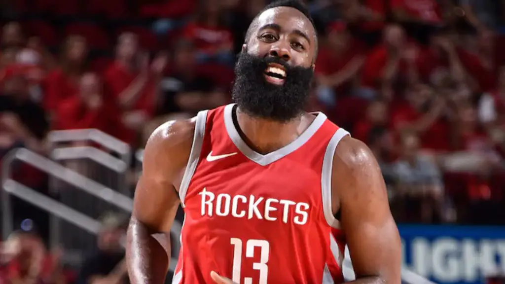 James Harden Biography, Facts, NBA Salary, Net worth