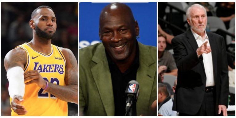 NBA Salary: Highest-Paid Players, Lowest Paid Players, Highest Paid