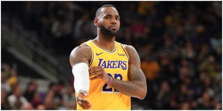 NBA Salary: Highest-Paid Players, Lowest Paid Players, Highest Paid