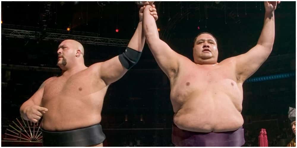 Top Heaviest Wrestlers Of All Time Vrogue Co