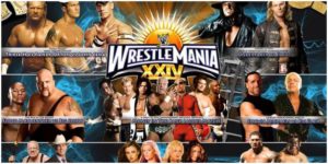 The 10 Best WWE PPVs Of All Time