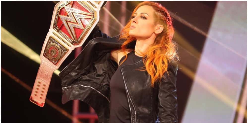 Becky Lynch - Age, Bio, Birthday, Family, Net Worth